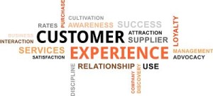 customer experience