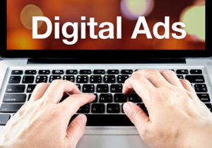 Digital Display Ads