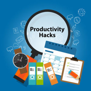 Productivity