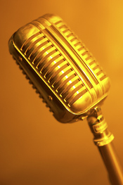 Microphone