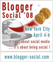 Bloggersocial