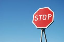 Stopsign