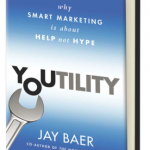 Baer - Top 5 books every marketer should read