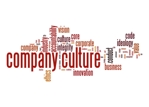 creating a company culture