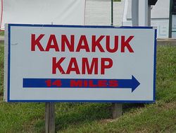 Kamp