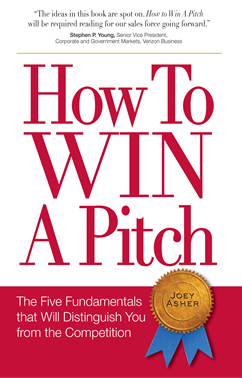 Howtopitch