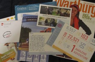 Collegematerials