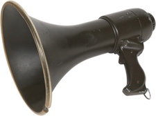 Bullhorn