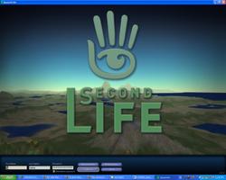 Secondlife