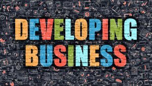 business development