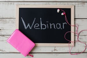 webinar