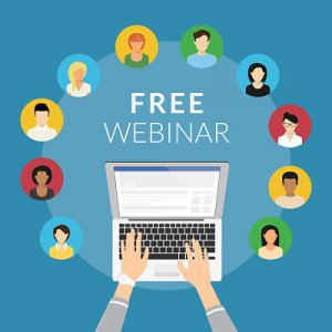 webinar