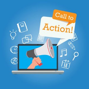 call to action