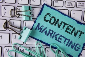 trends in content marketing
